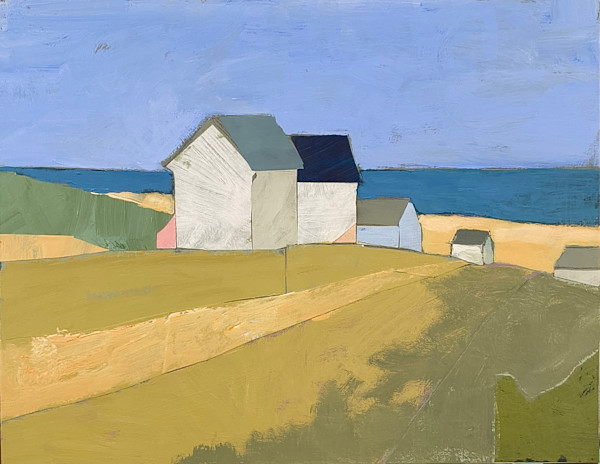 Summer Rentals by Matt Carrano, Image 1.