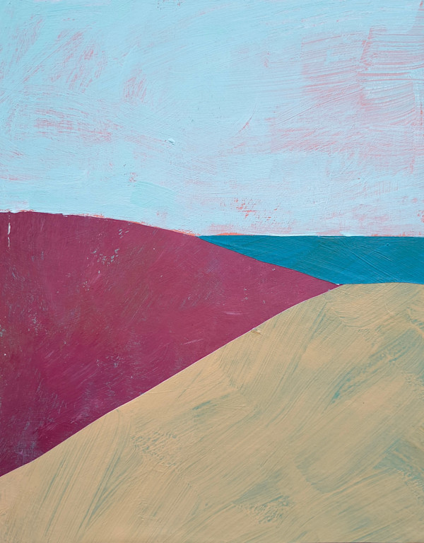 Quiet Morning by Matt Carrano, Image 1.