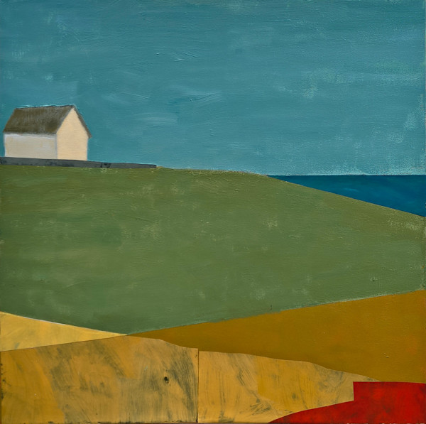 Solitary Afternoon by Matt Carrano, Image 2.