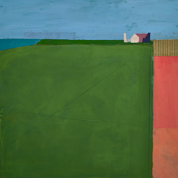So Near, So Far by Matt Carrano, Image 1.