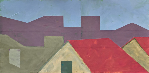 Red Roofs by Matt Carrano, Image 8.