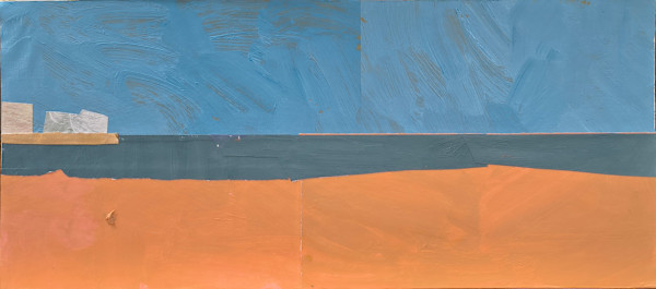 Endless Beach by Matt Carrano, Image 9.