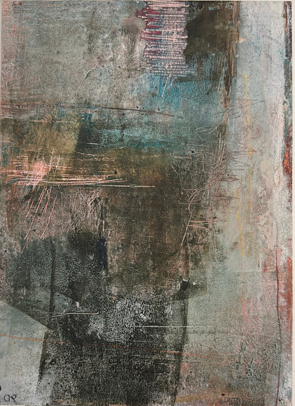 Bistre by Constance Kilgore