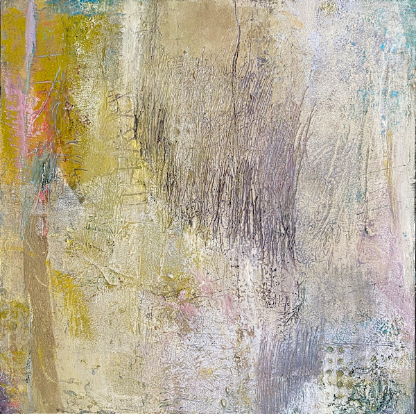 Brecha V by Constance Kilgore