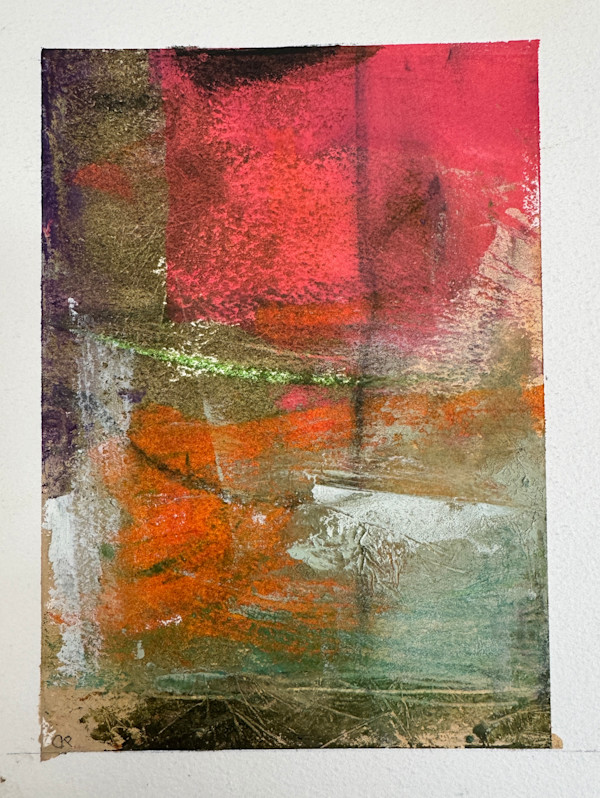 Untitled by Constance Kilgore