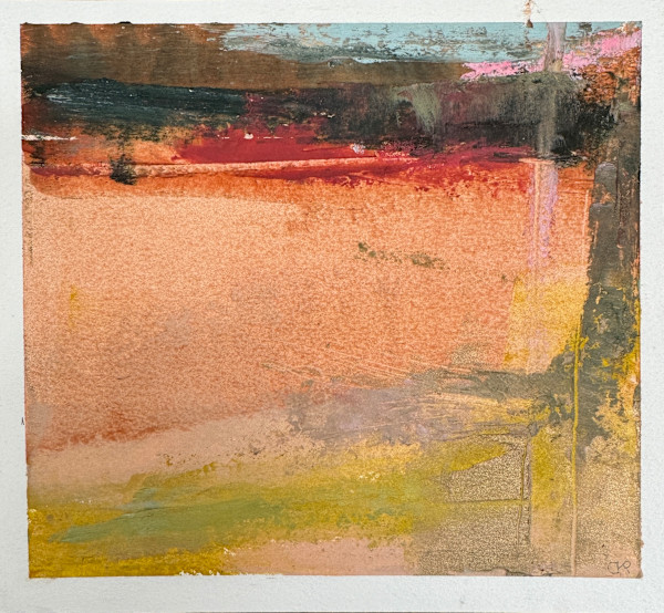 Untitled by Constance Kilgore
