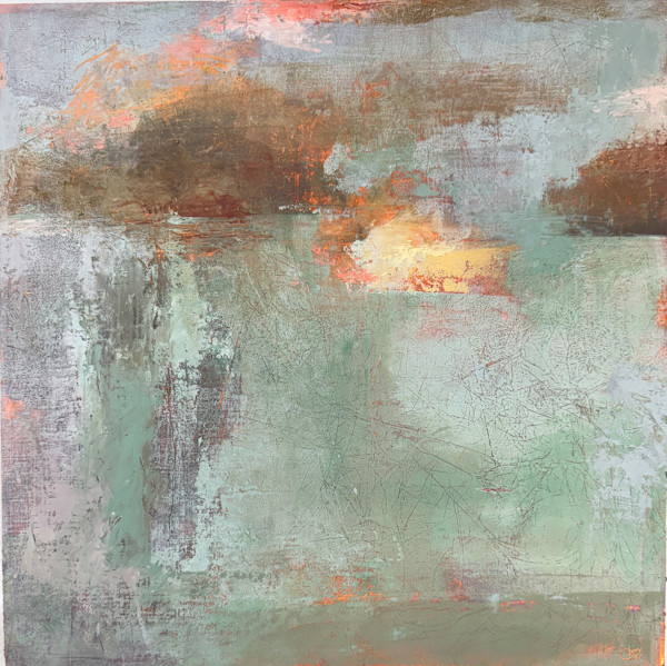 Jaanipäev by Constance Kilgore