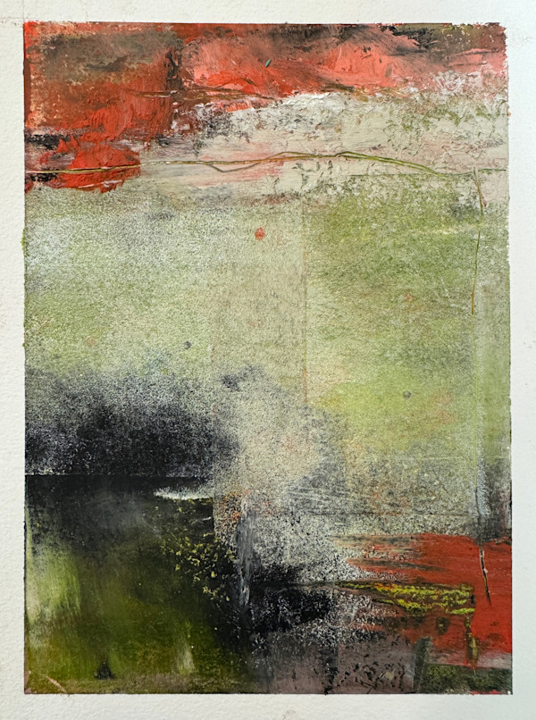 Field Series by Constance Kilgore