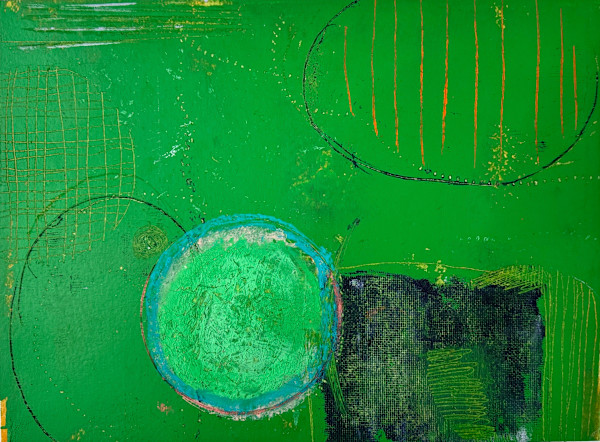 Homage by Constance Kilgore