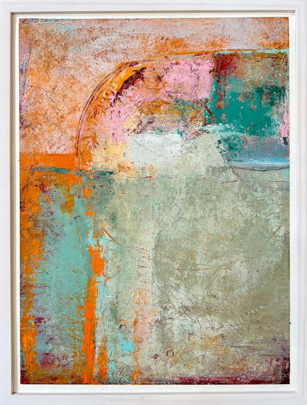 Souk by Constance Kilgore