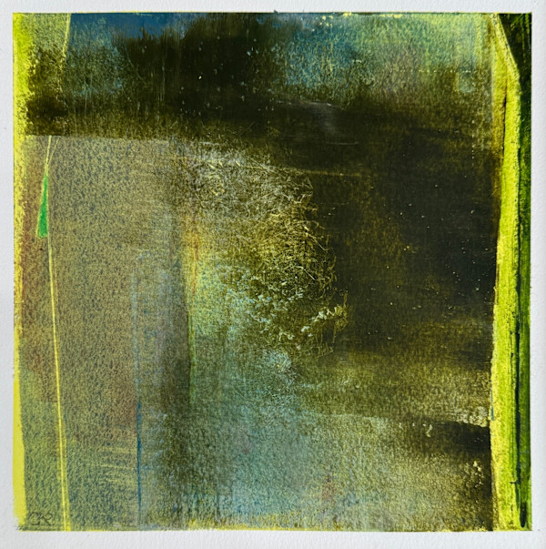 Field by Constance Kilgore