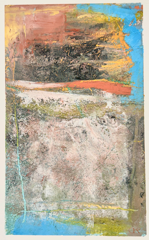 Untitled by Constance Kilgore