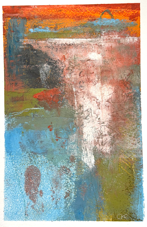 Untitled by Constance Kilgore