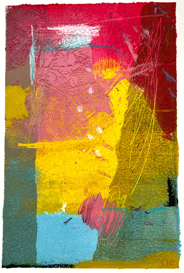 Untitled by Constance Kilgore