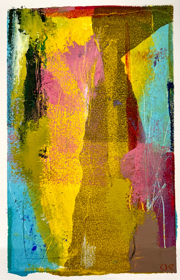 Untitled by Constance Kilgore