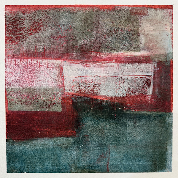 Bridge to Virtsu by Constance Kilgore