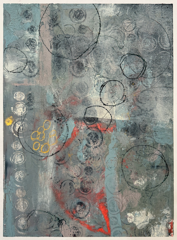 Oh! by Constance Kilgore