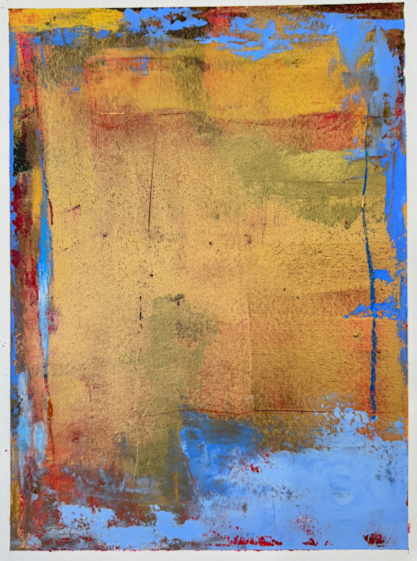 Gilded Age by Constance Kilgore