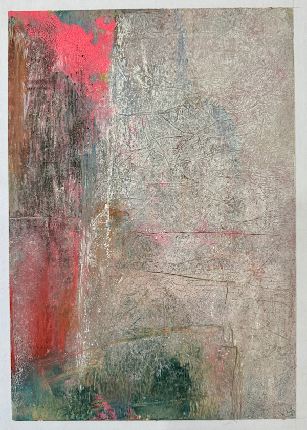 Glyph II by Constance Kilgore