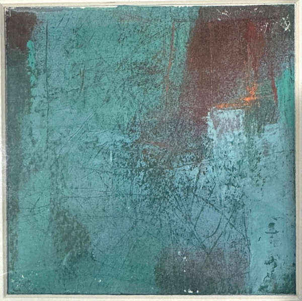 Medina II by Constance Kilgore