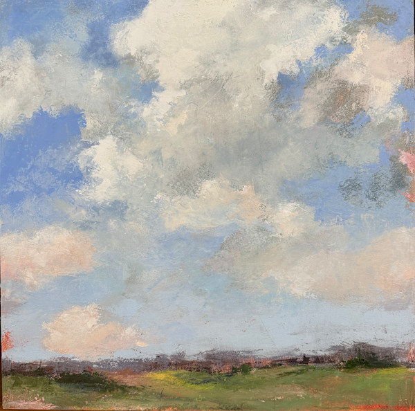 Great White by Constance Kilgore