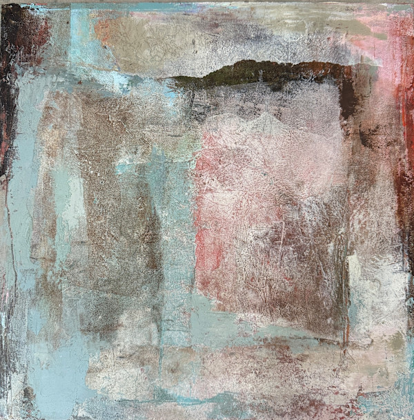 Untitled (Cistern II) by Constance Kilgore