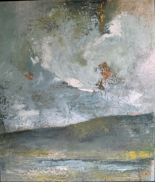 Roiling Sky by Constance Kilgore