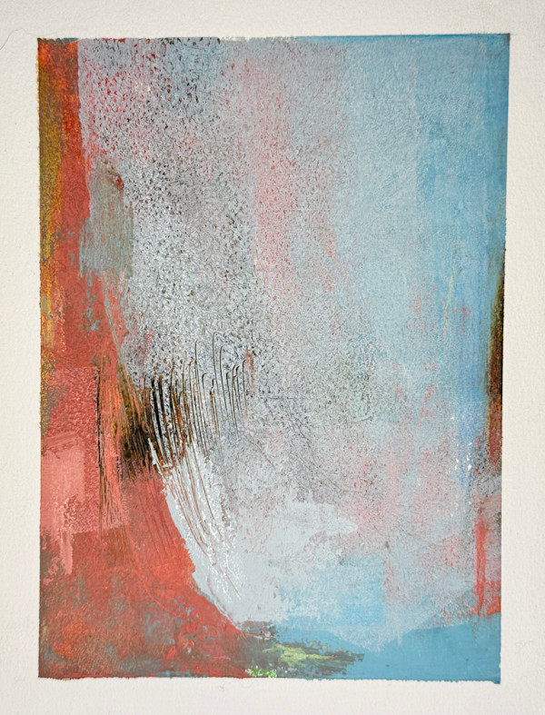 Veil by Constance Kilgore
