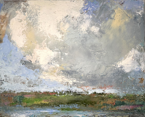 Lowering by Constance Kilgore, Image 1.
