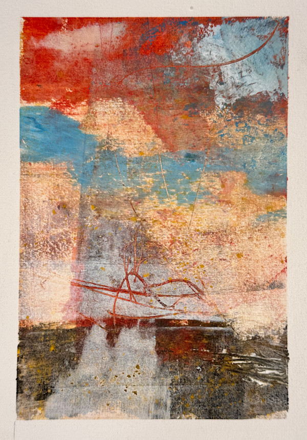Squib I by Constance Kilgore
