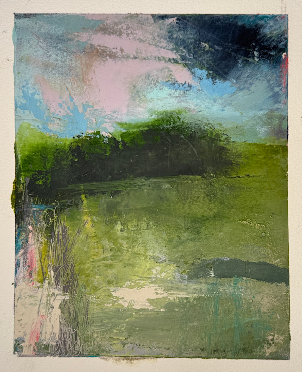 Moine by Constance Kilgore