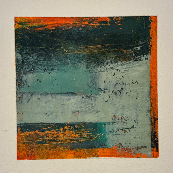 Santara II by Constance Kilgore, Image 1.