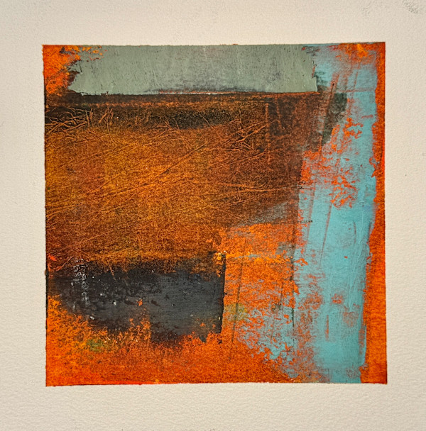 Santara I by Constance Kilgore, Image 1.