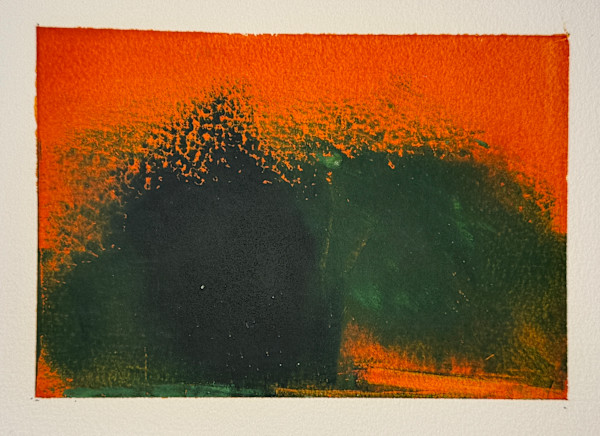 Weald II by Constance Kilgore