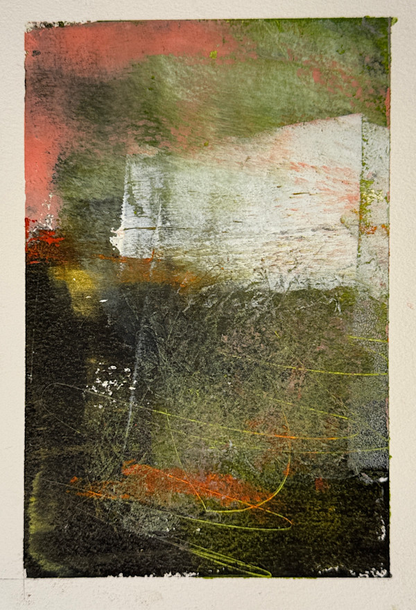 Field Series II by Constance Kilgore