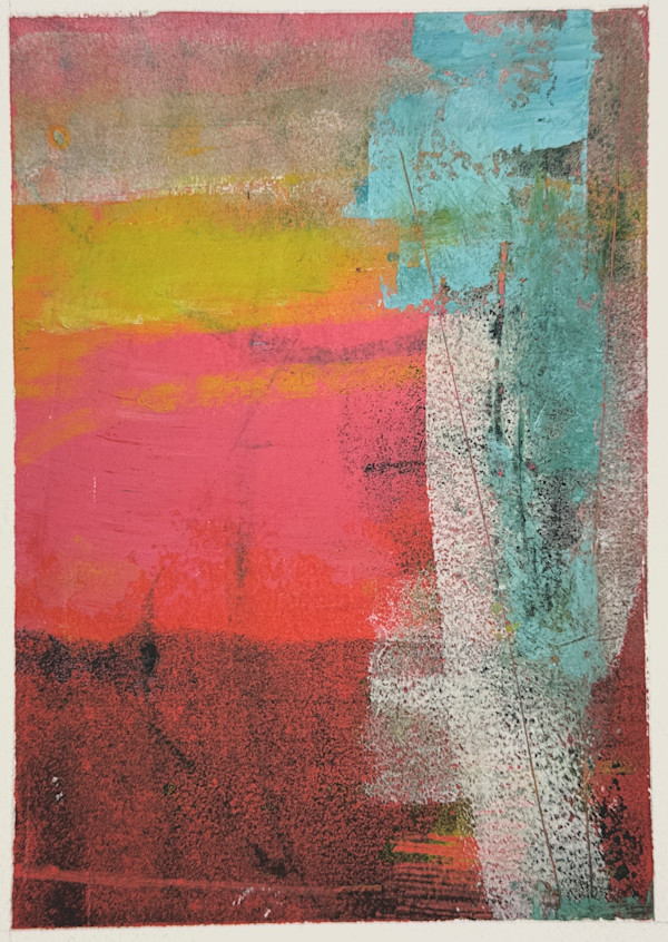 Untitled by Constance Kilgore