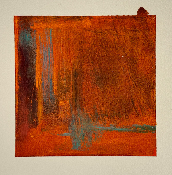 Santara III by Constance Kilgore, Image 1.