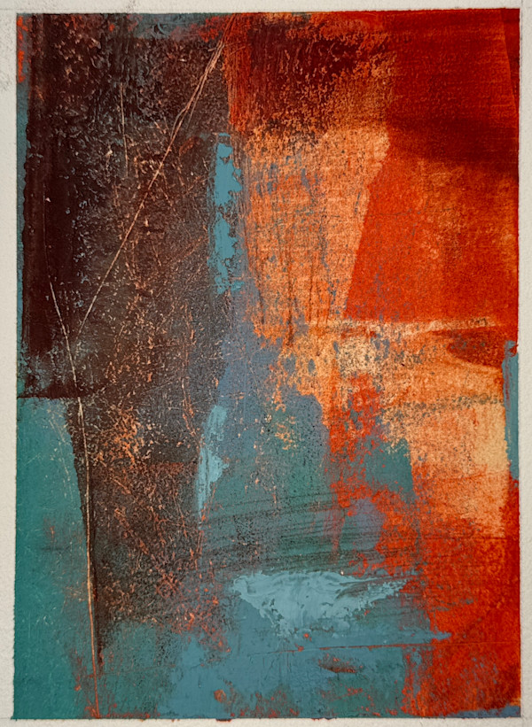 Untitled by Constance Kilgore