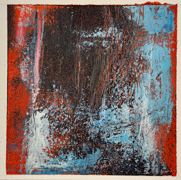 Untitled by Constance Kilgore, Image 1.