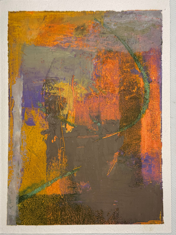 Untitled by Constance Kilgore