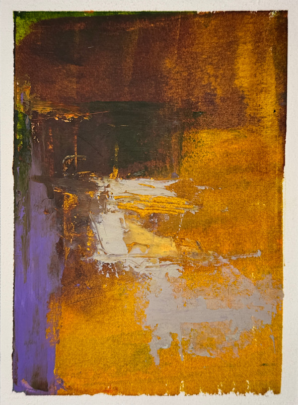 Pingala I by Constance Kilgore