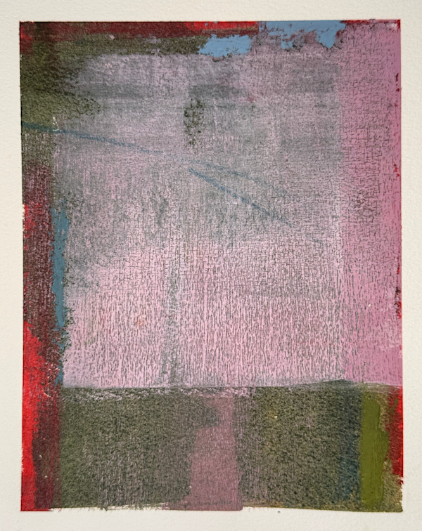 Patala I by Constance Kilgore
