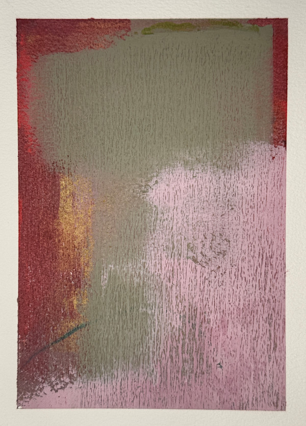 Patala II by Constance Kilgore