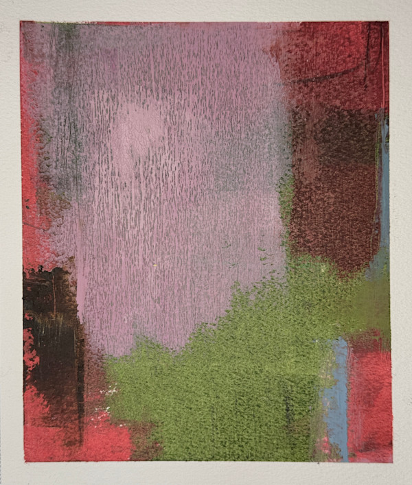 Patala III by Constance Kilgore