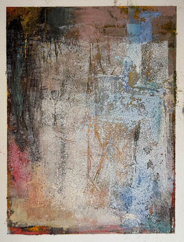 Untitled by Constance Kilgore