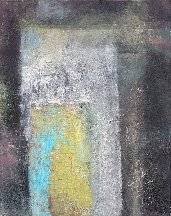Corridoio by Constance Kilgore