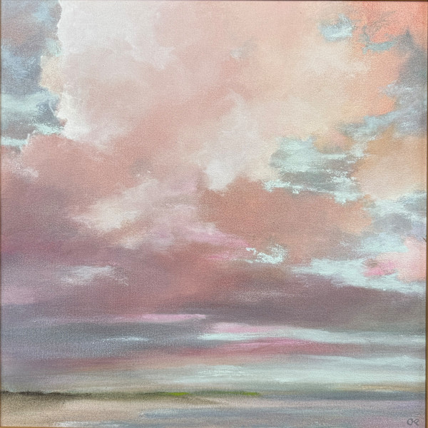 Big Pink by Constance Kilgore