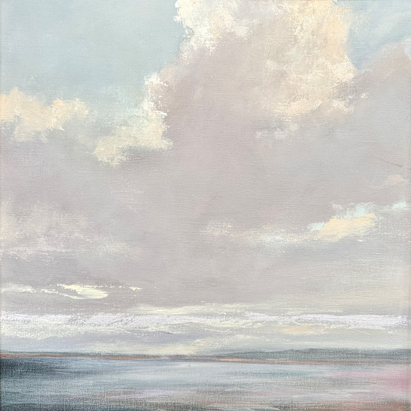 Gridelin III by Constance Kilgore
