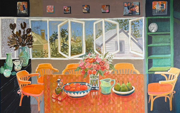 Harbour Breeze by Christine Webb, Image 2.