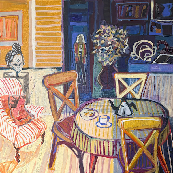 Elisabeth’s by Christine Webb